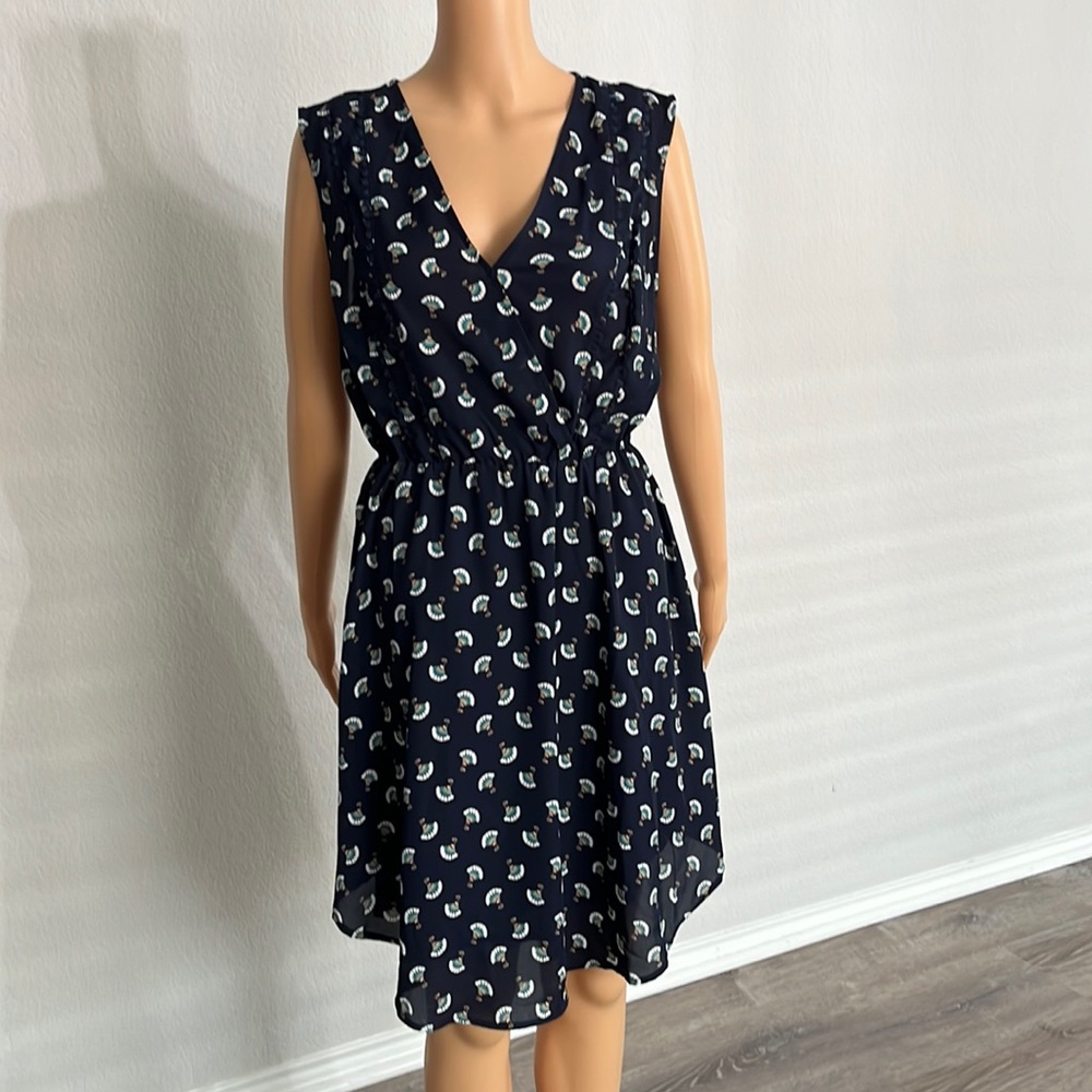 NWT Summertime! Summertime!  Adorable dress